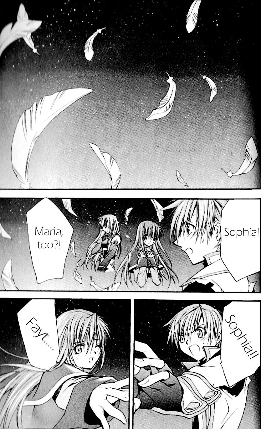 Star Ocean: Till The End of Time Chapter 30 page 23 - Chapter 30