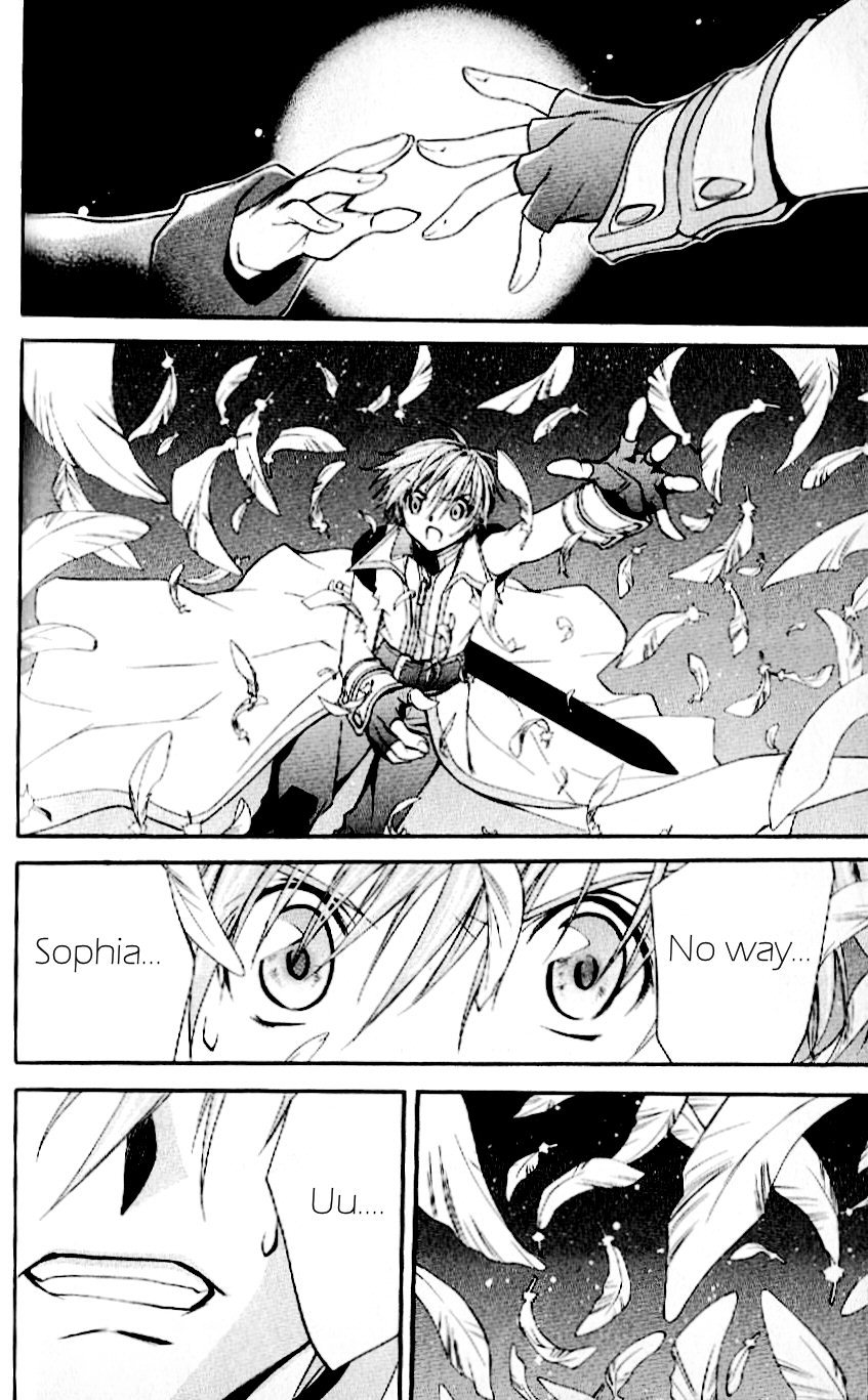 Star Ocean: Till The End of Time Chapter 30 page 24 - Chapter 30