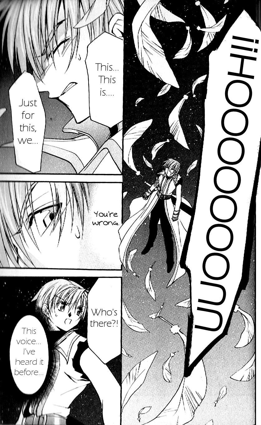 Star Ocean: Till The End of Time Chapter 30 page 25 - Chapter 30