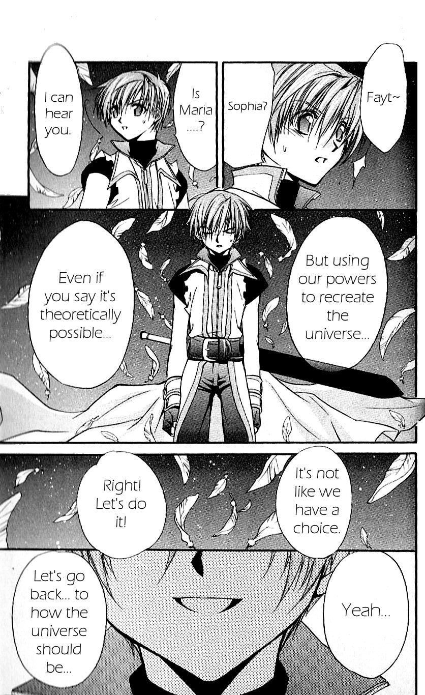 Star Ocean: Till The End of Time Chapter 30 page 29 - Chapter 30