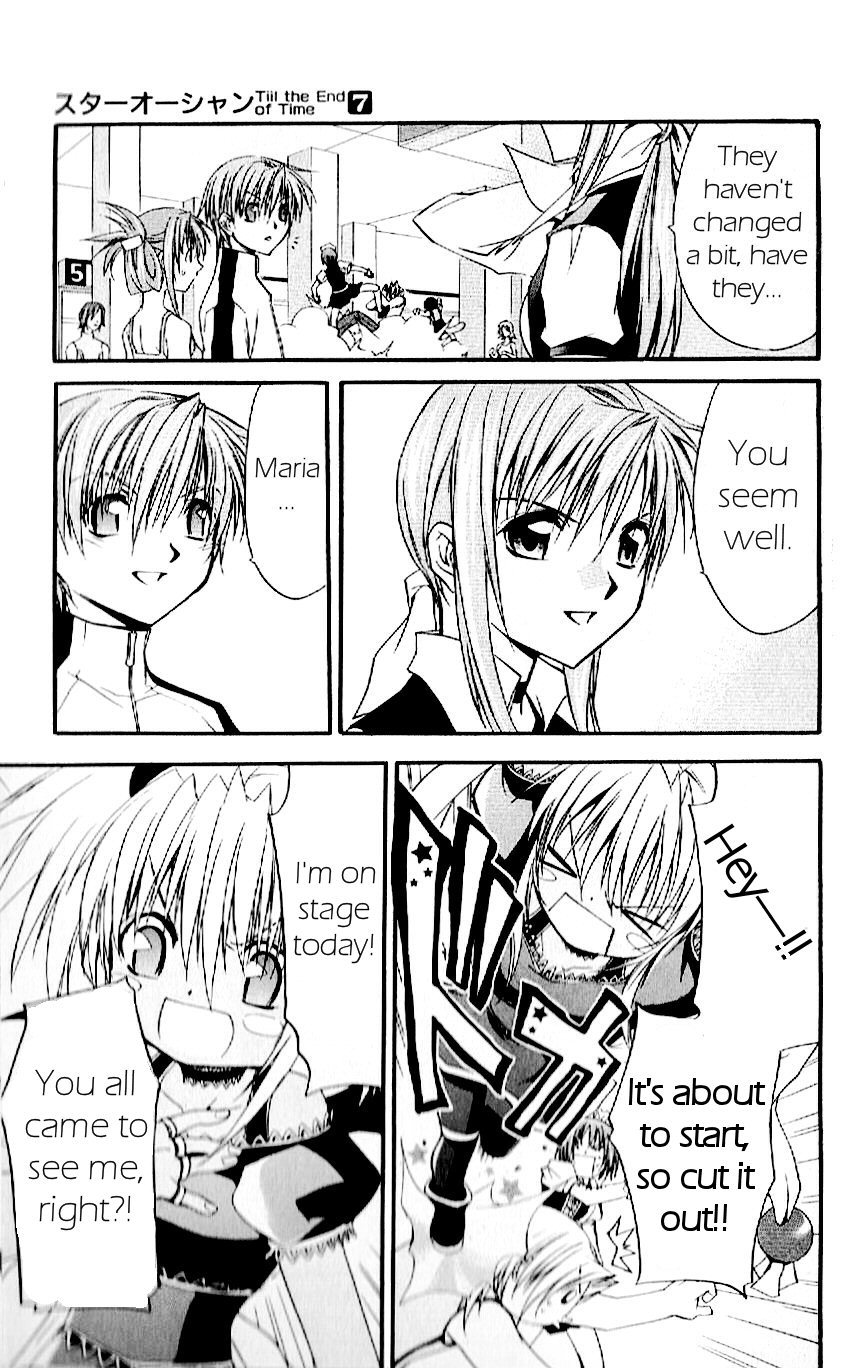 Star Ocean: Till The End of Time Chapter 30 page 35 - Chapter 30