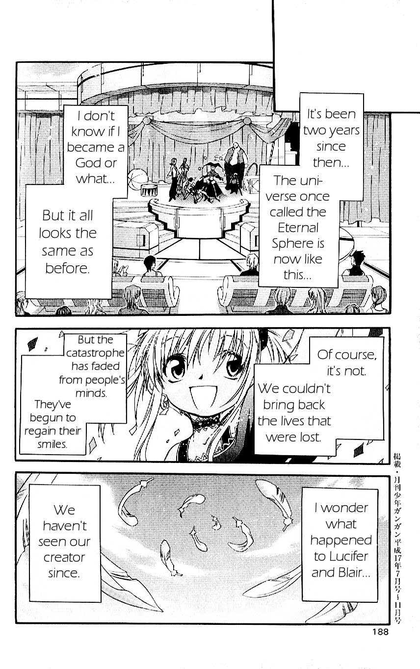 Star Ocean: Till The End of Time Chapter 30 page 36 - Chapter 30