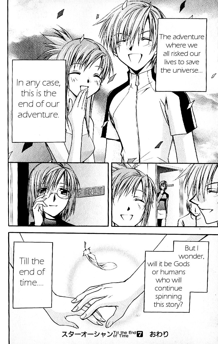 Star Ocean: Till The End of Time Chapter 30 page 38 - Chapter 30