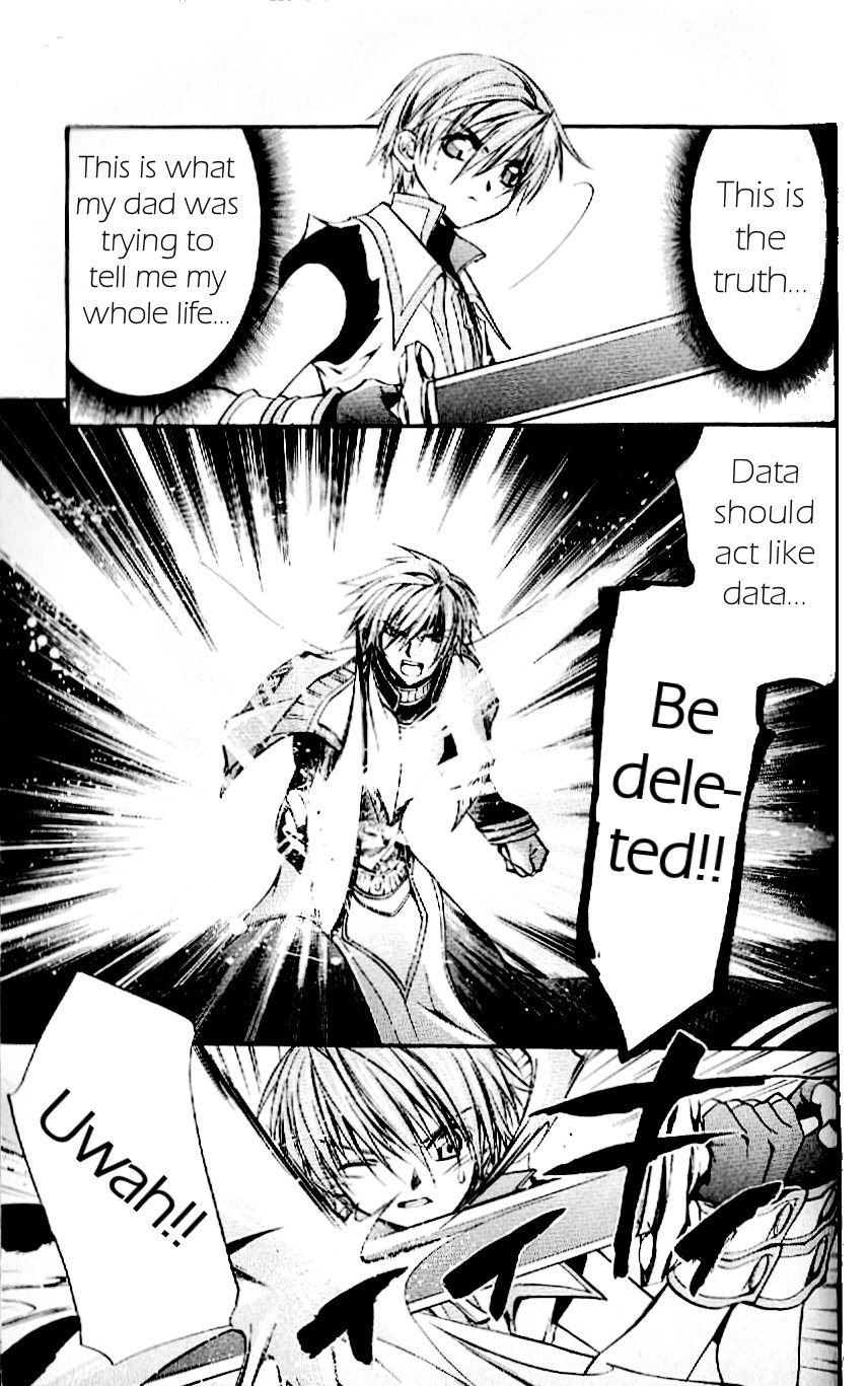 Star Ocean: Till The End of Time Chapter 30 page 4 - Chapter 30
