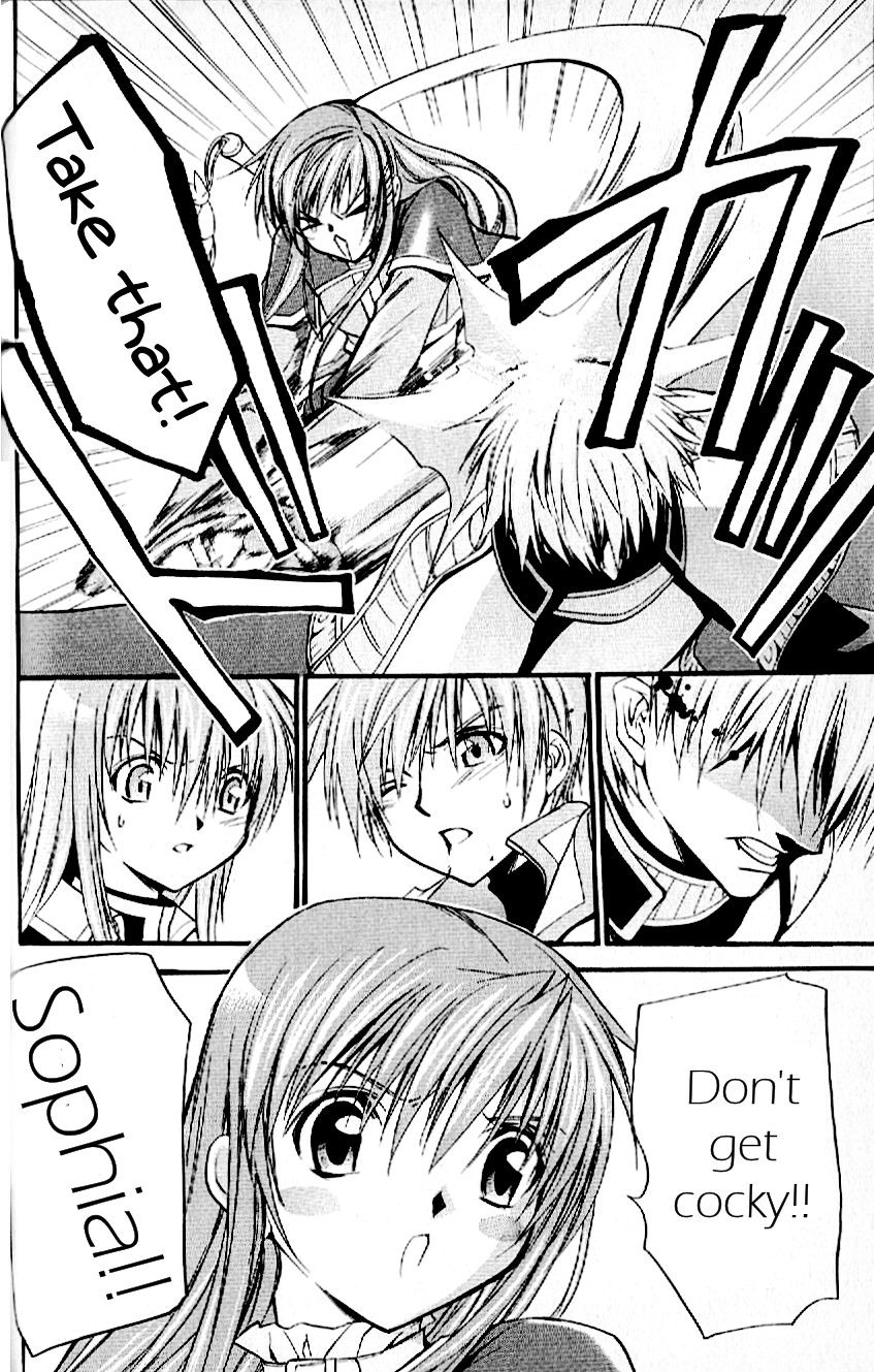 Star Ocean: Till The End of Time Chapter 30 page 7 - Chapter 30