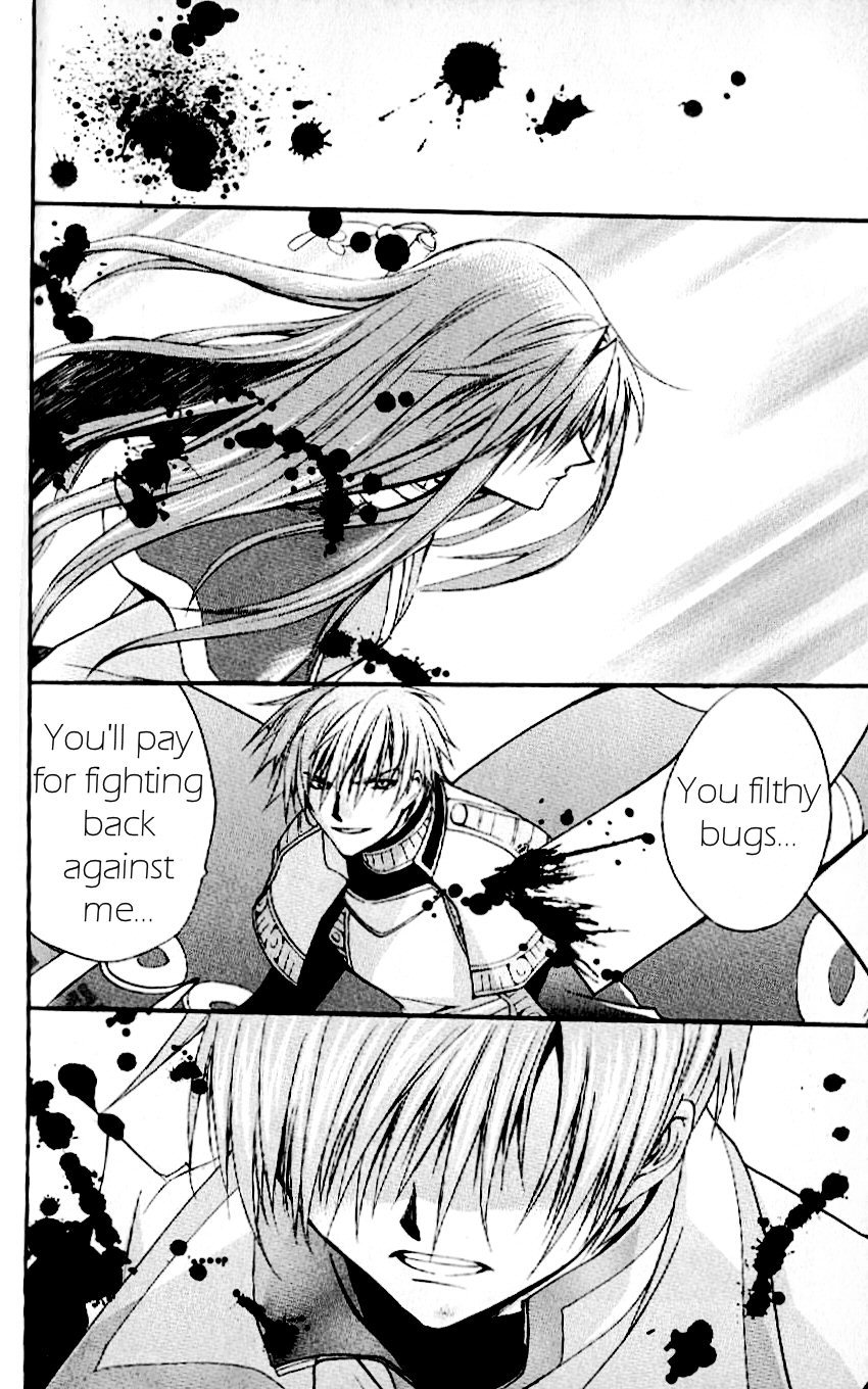 Star Ocean: Till The End of Time Chapter 30 page 9 - Chapter 30