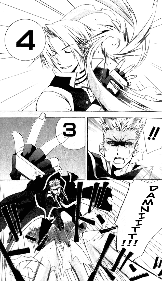 Star Ocean: Till The End of Time Chapter 5 page 20 - Chapter 5
