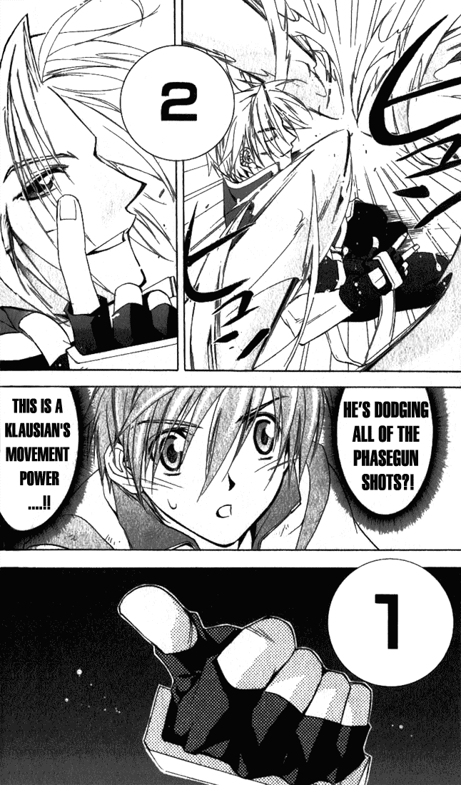 Star Ocean: Till The End of Time Chapter 5 page 21 - Chapter 5