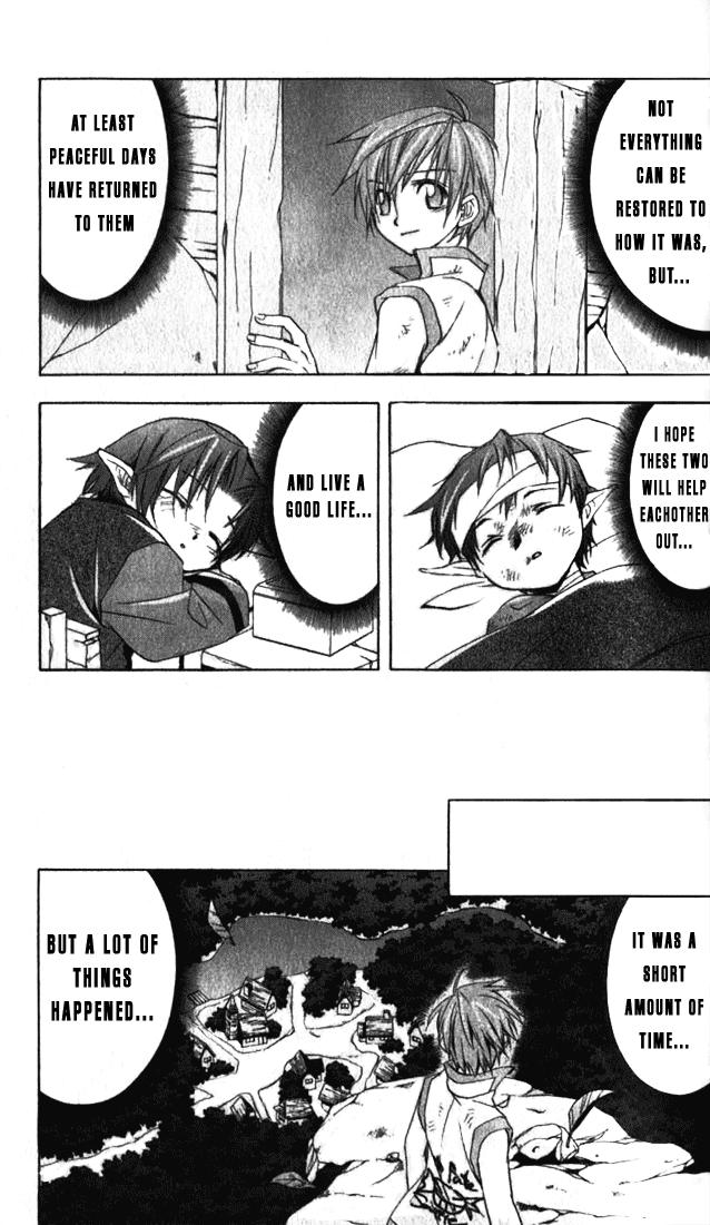 Star Ocean: Till The End of Time Chapter 5 page 42 - Chapter 5
