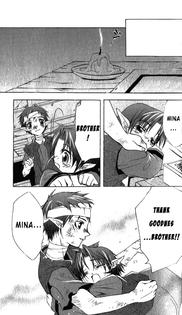 Star Ocean: Till The End of Time Chapter 5 page 46 - Chapter 5
