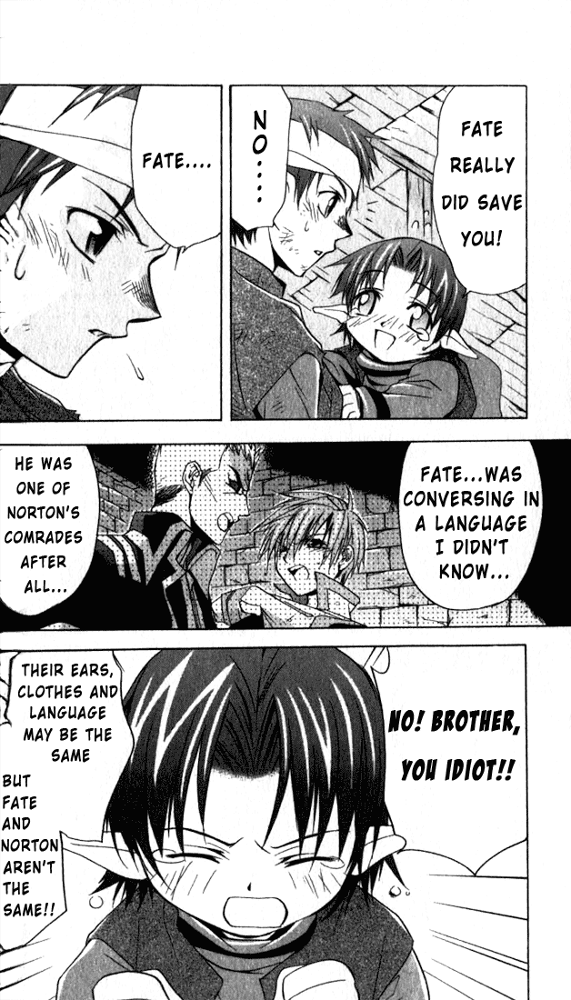 Star Ocean: Till The End of Time Chapter 5 page 47 - Chapter 5