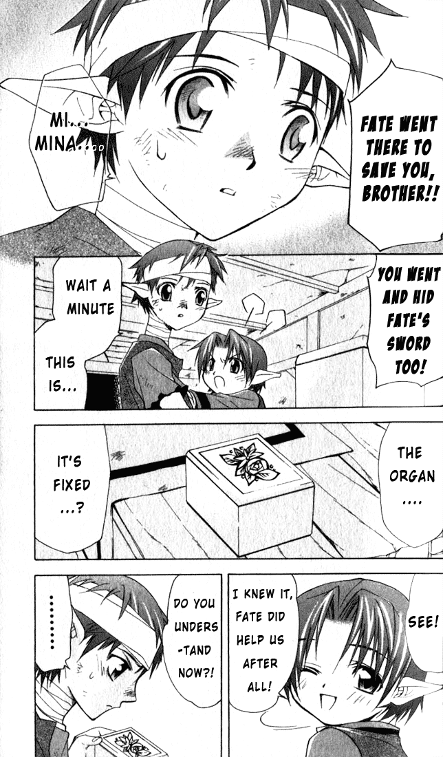Star Ocean: Till The End of Time Chapter 5 page 48 - Chapter 5