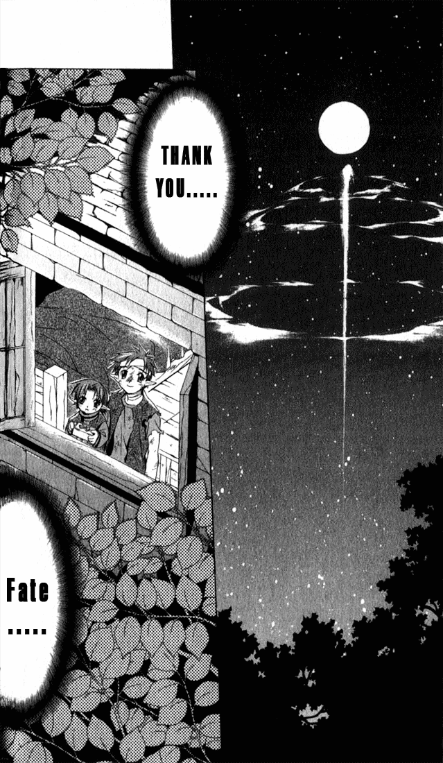 Star Ocean: Till The End of Time Chapter 5 page 49 - Chapter 5