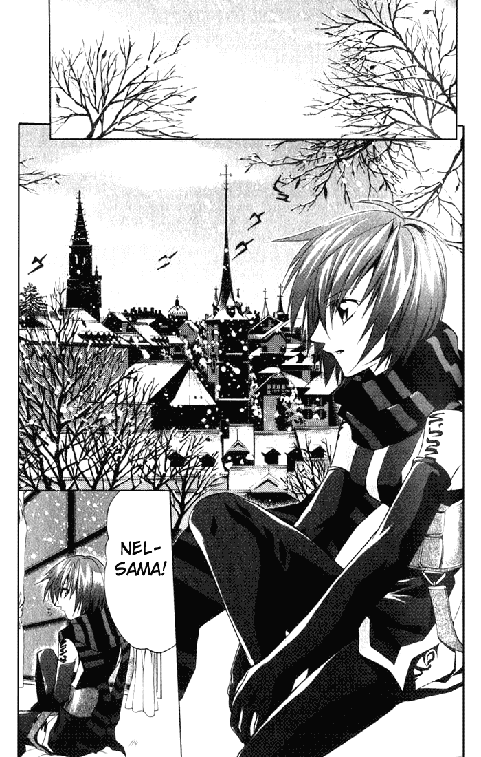 Star Ocean: Till The End of Time Chapter 6 page 19 - Chapter 6