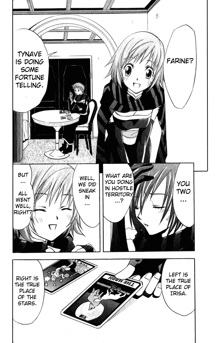 Star Ocean: Till The End of Time Chapter 6 page 20 - Chapter 6