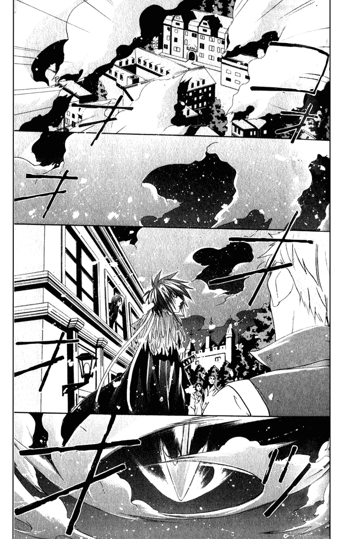 Star Ocean: Till The End of Time Chapter 6 page 31 - Chapter 6