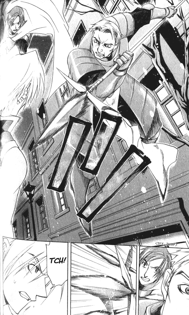 Star Ocean: Till The End of Time Chapter 7 page 16 - Chapter 7