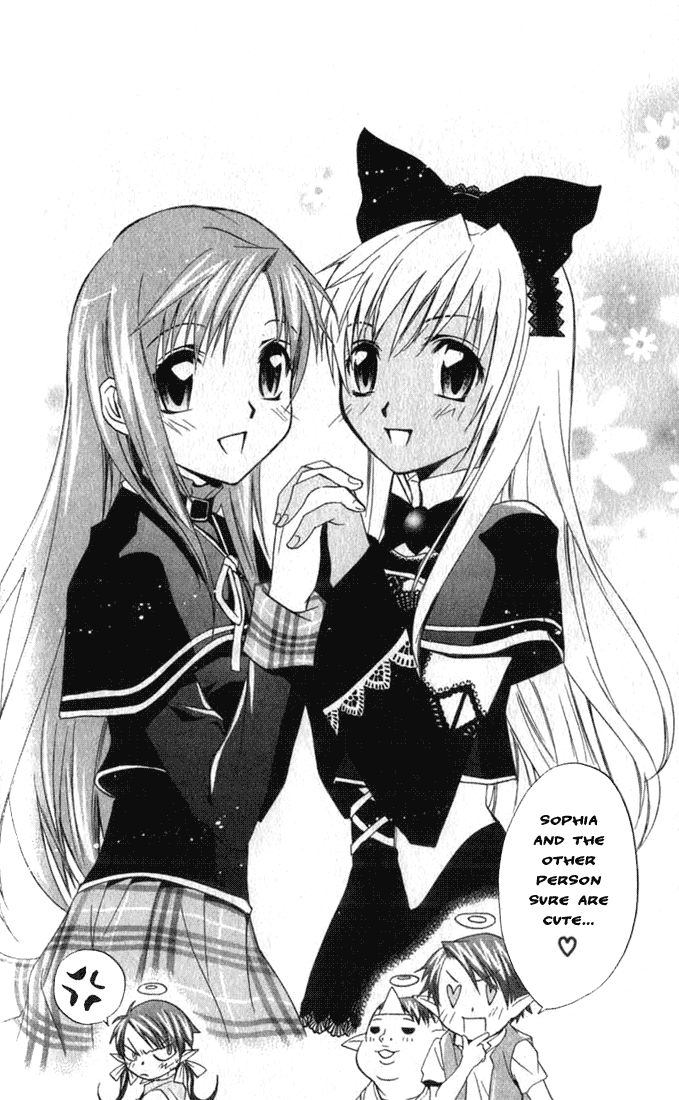 Star Ocean: Till The End of Time Chapter 8.5 page 23 - Chapter 8.5