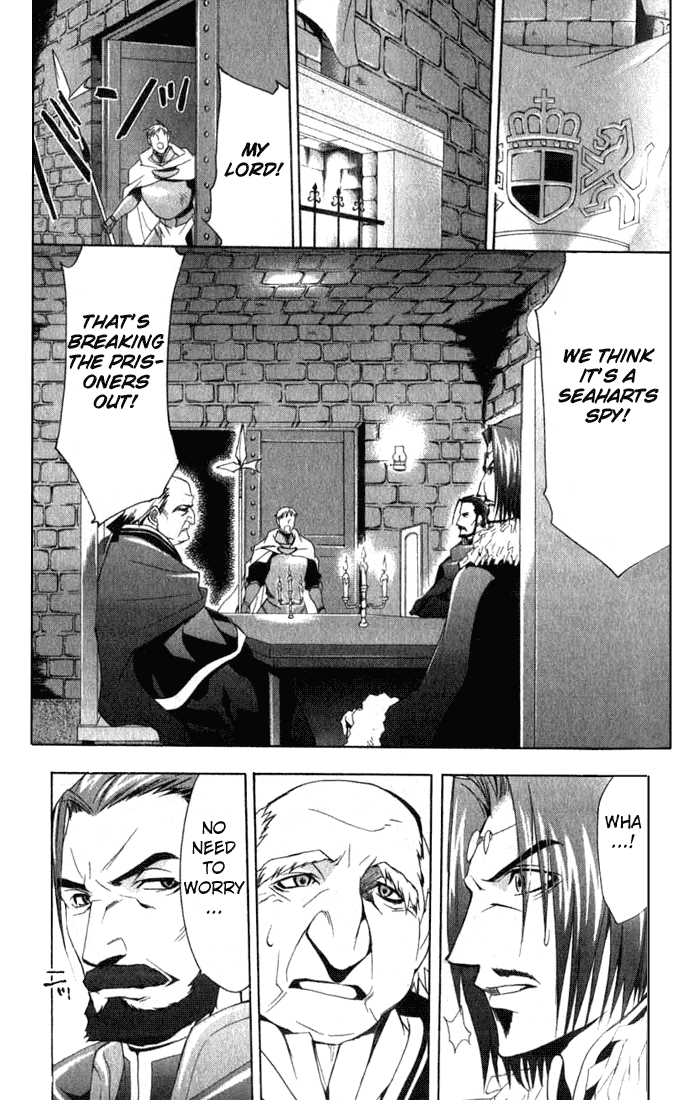 Star Ocean: Till The End of Time Chapter 8 page 26 - Chapter 8