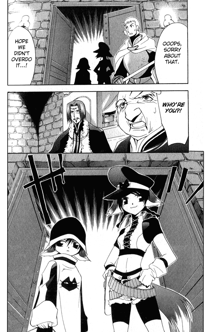 Star Ocean: Till The End of Time Chapter 8 page 29 - Chapter 8