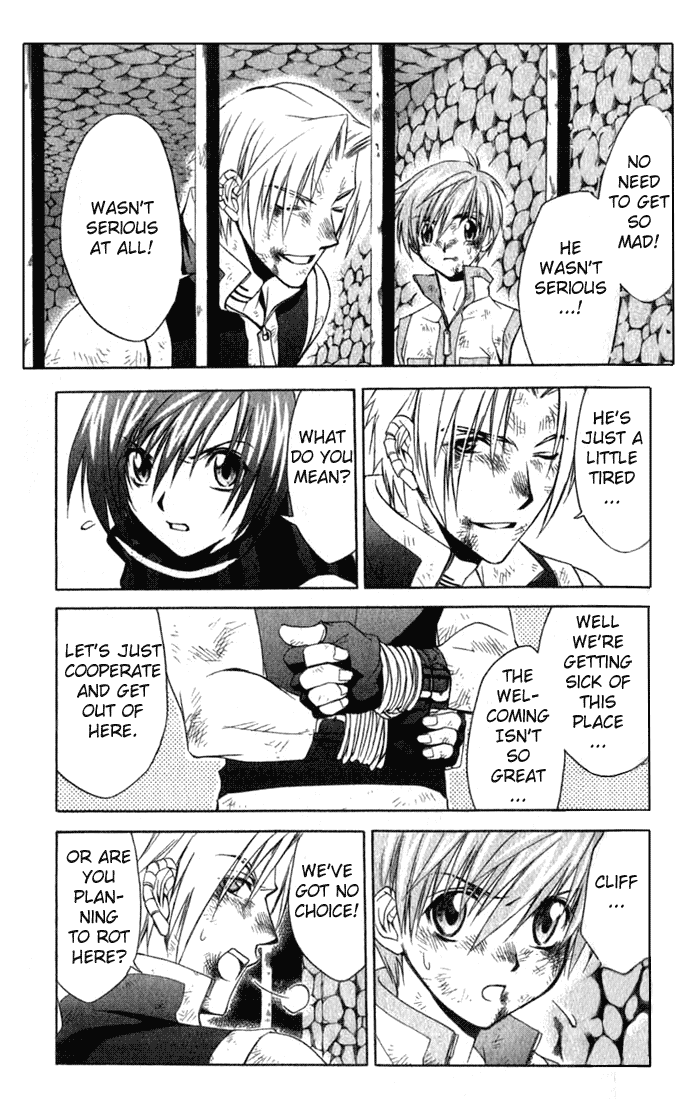 Star Ocean: Till The End of Time Chapter 8 page 7 - Chapter 8
