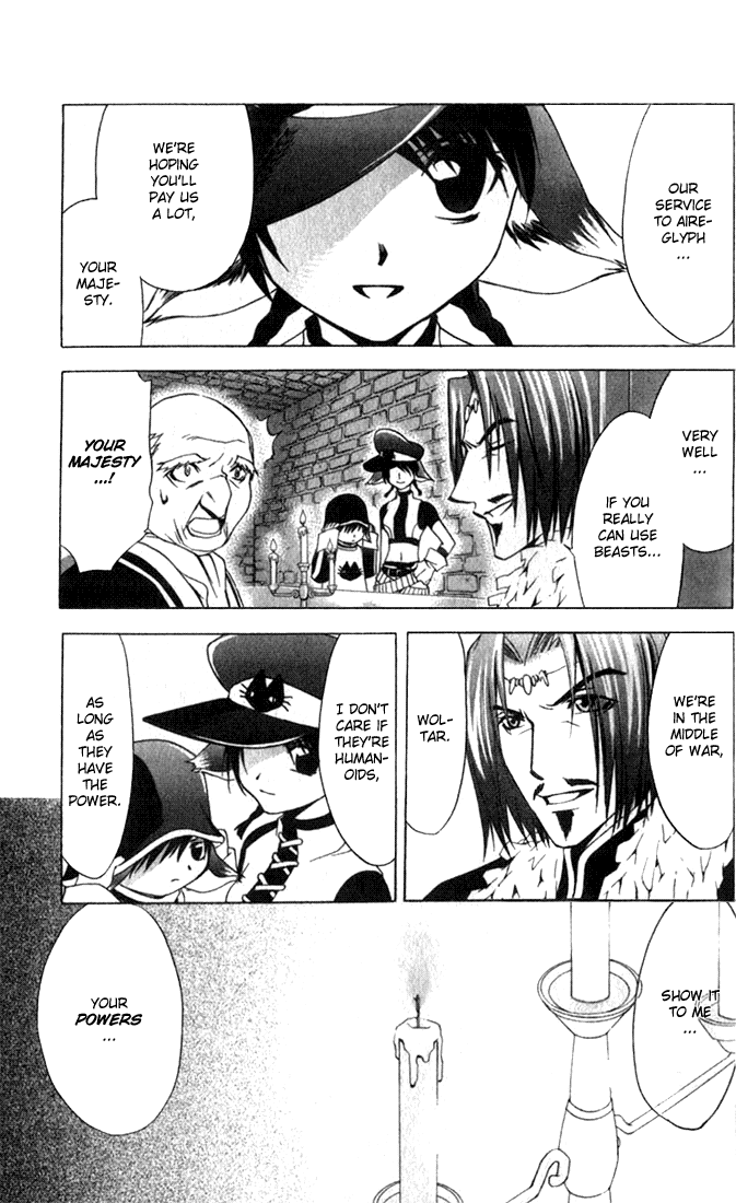 Star Ocean: Till The End of Time Chapter 9 page 12 - Chapter 9