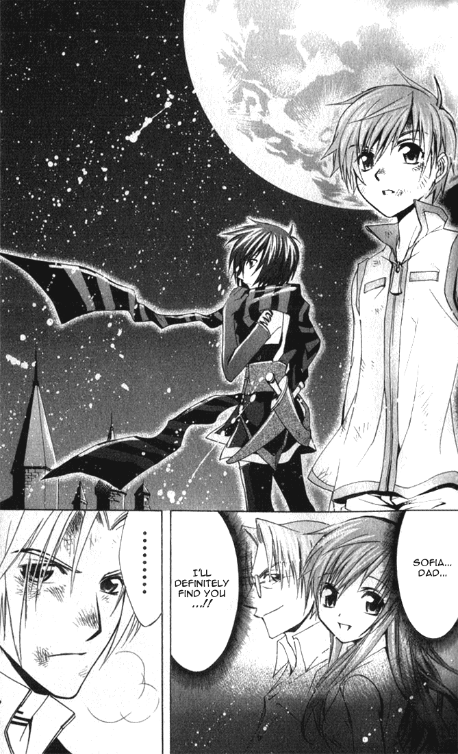 Star Ocean: Till The End of Time Chapter 9 page 36 - Chapter 9