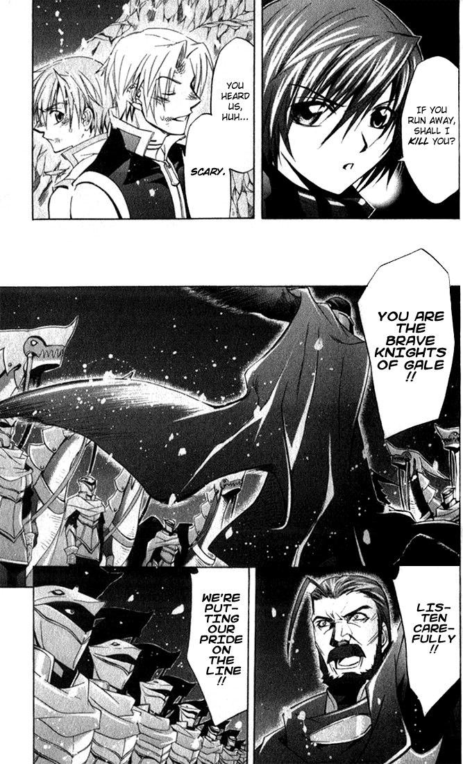 Star Ocean: Till The End of Time Chapter 9 page 38 - Chapter 9