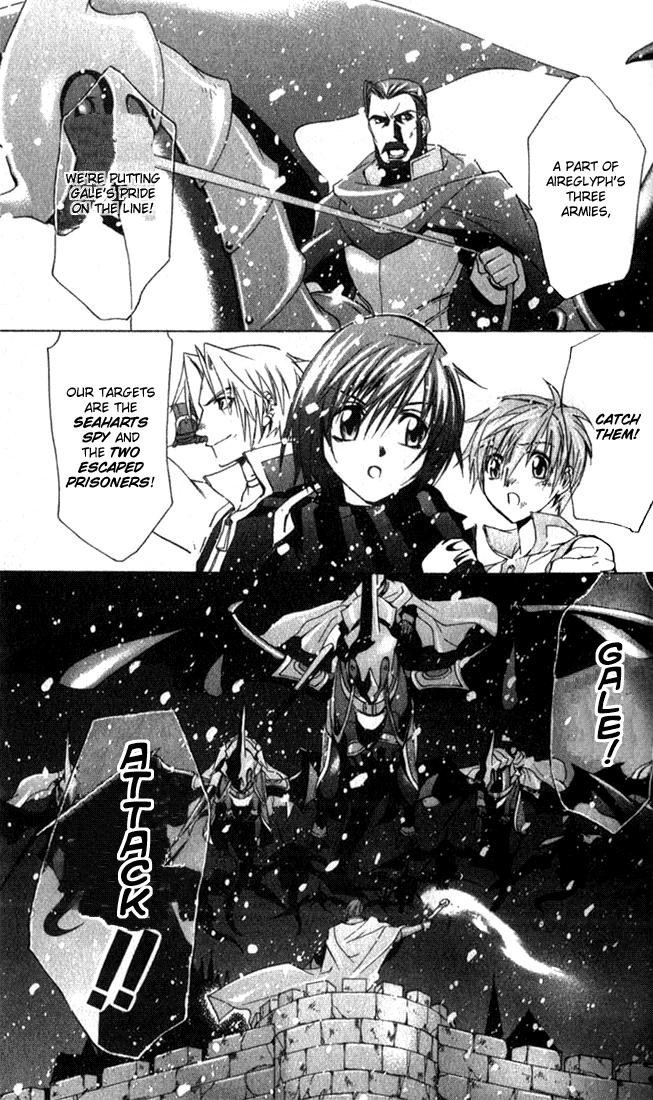 Star Ocean: Till The End of Time Chapter 9 page 40 - Chapter 9