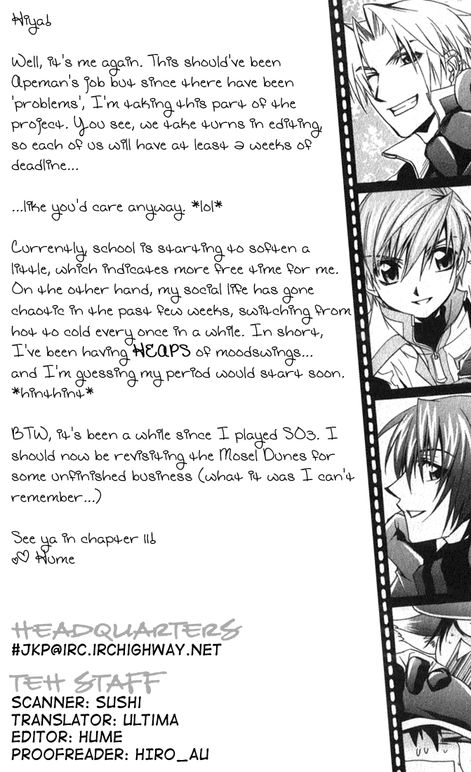 Star Ocean: Till The End of Time Chapter 9 page 41 - Chapter 9
