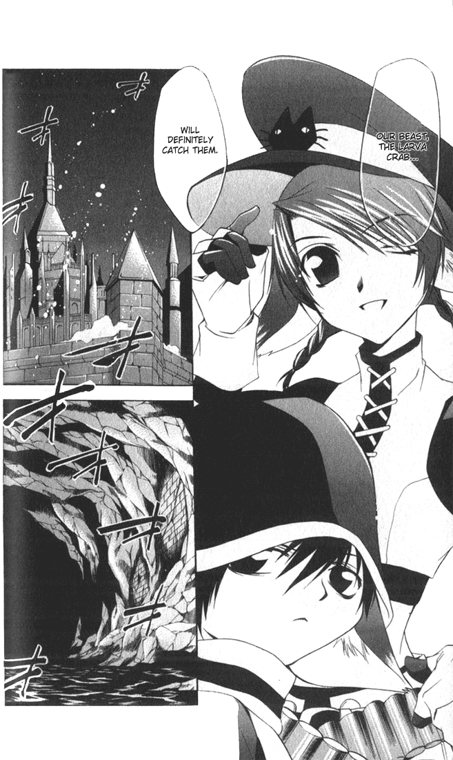 Star Ocean: Till The End of Time Chapter 9 page 5 - Chapter 9