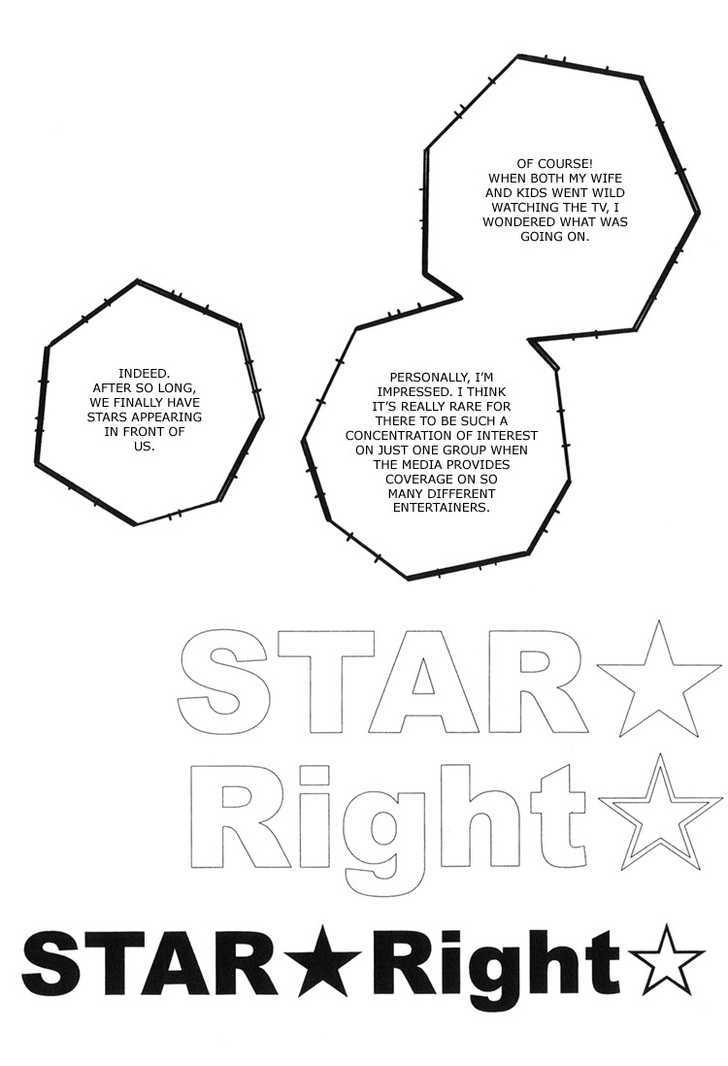 Star-Right Chapter 1 page 8 - Chapter 1