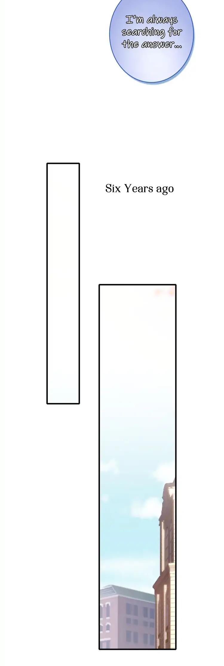 Star Shining in the Future Chapter 1 page 5 - Chapter 1: The Return of the Stars