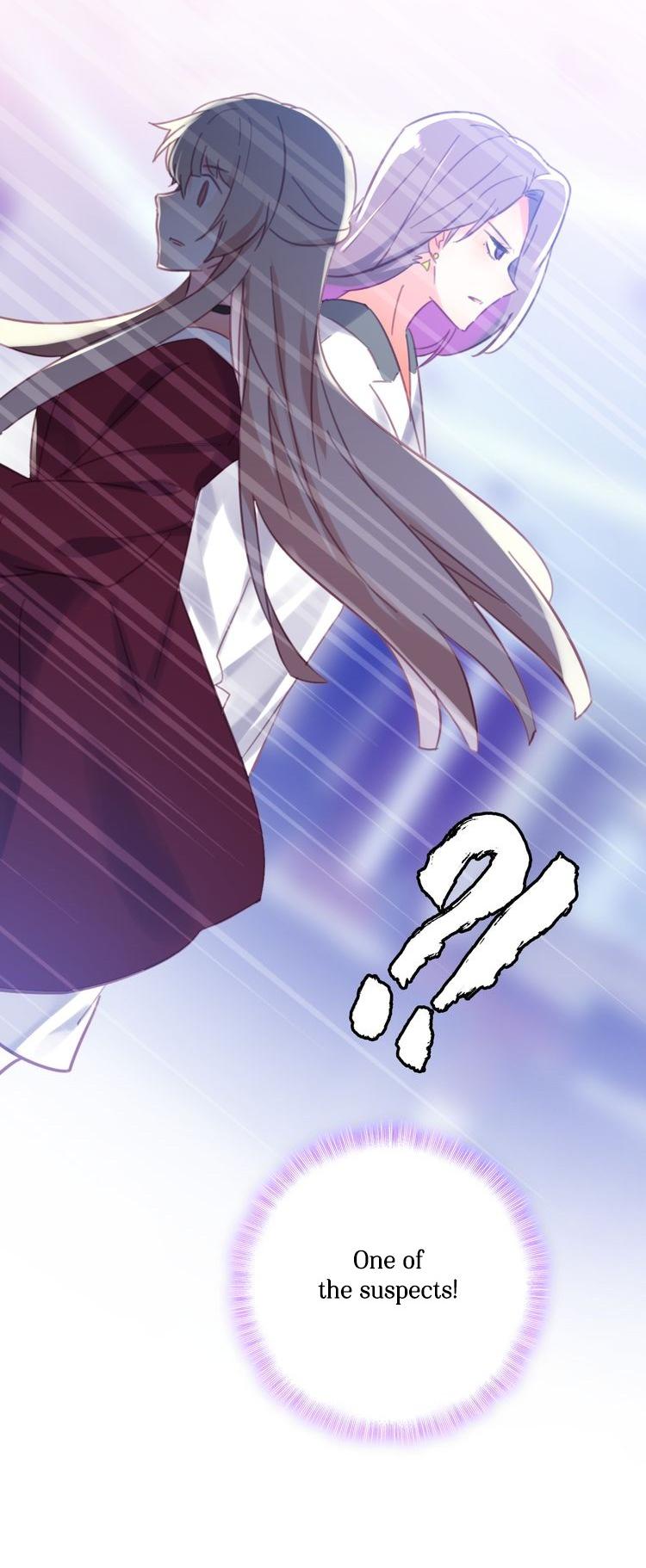 Star Shining in the Future Chapter 2 page 13 - Chapter 2: My Name is Li Xing Bai