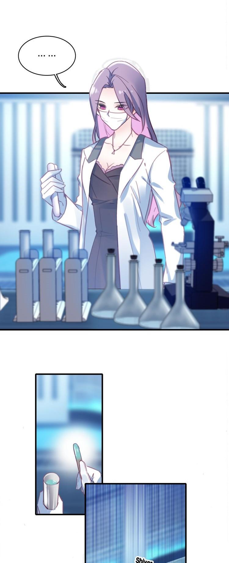 Star Shining in the Future Chapter 2 page 20 - Chapter 2: My Name is Li Xing Bai