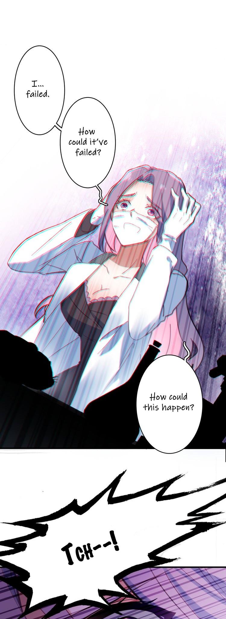 Star Shining in the Future Chapter 2 page 22 - Chapter 2: My Name is Li Xing Bai