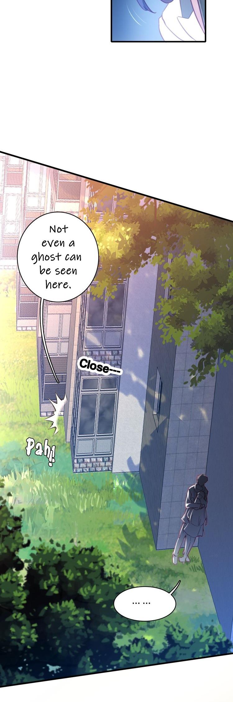 Star Shining in the Future Chapter 2 page 27 - Chapter 2: My Name is Li Xing Bai