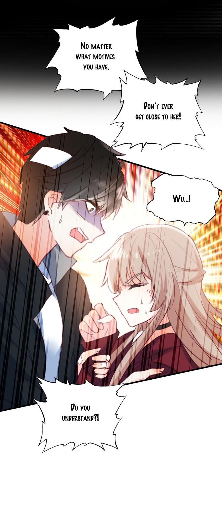 Star Shining in the Future Chapter 2 page 32 - Chapter 2: My Name is Li Xing Bai
