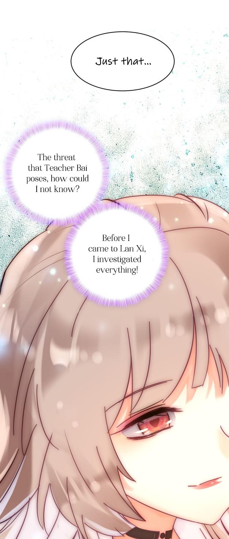 Star Shining in the Future Chapter 2 page 38 - Chapter 2: My Name is Li Xing Bai