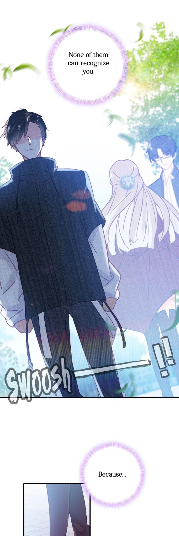 Star Shining in the Future Chapter 2 page 4 - Chapter 2: My Name is Li Xing Bai
