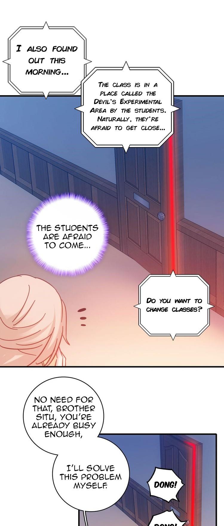 Star Shining in the Future Chapter 3 page 16 - Chapter 3