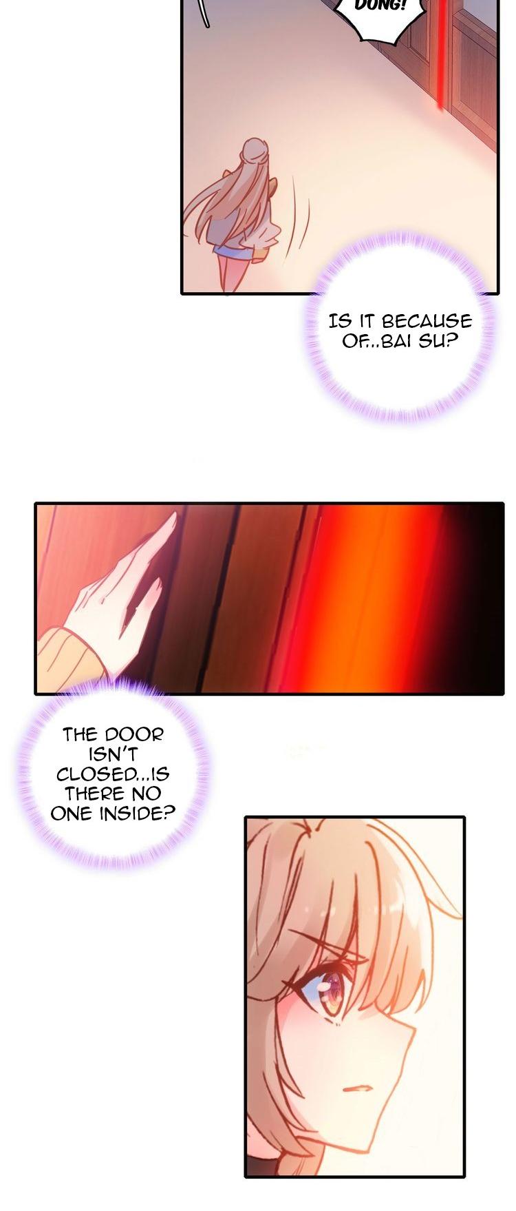 Star Shining in the Future Chapter 3 page 17 - Chapter 3