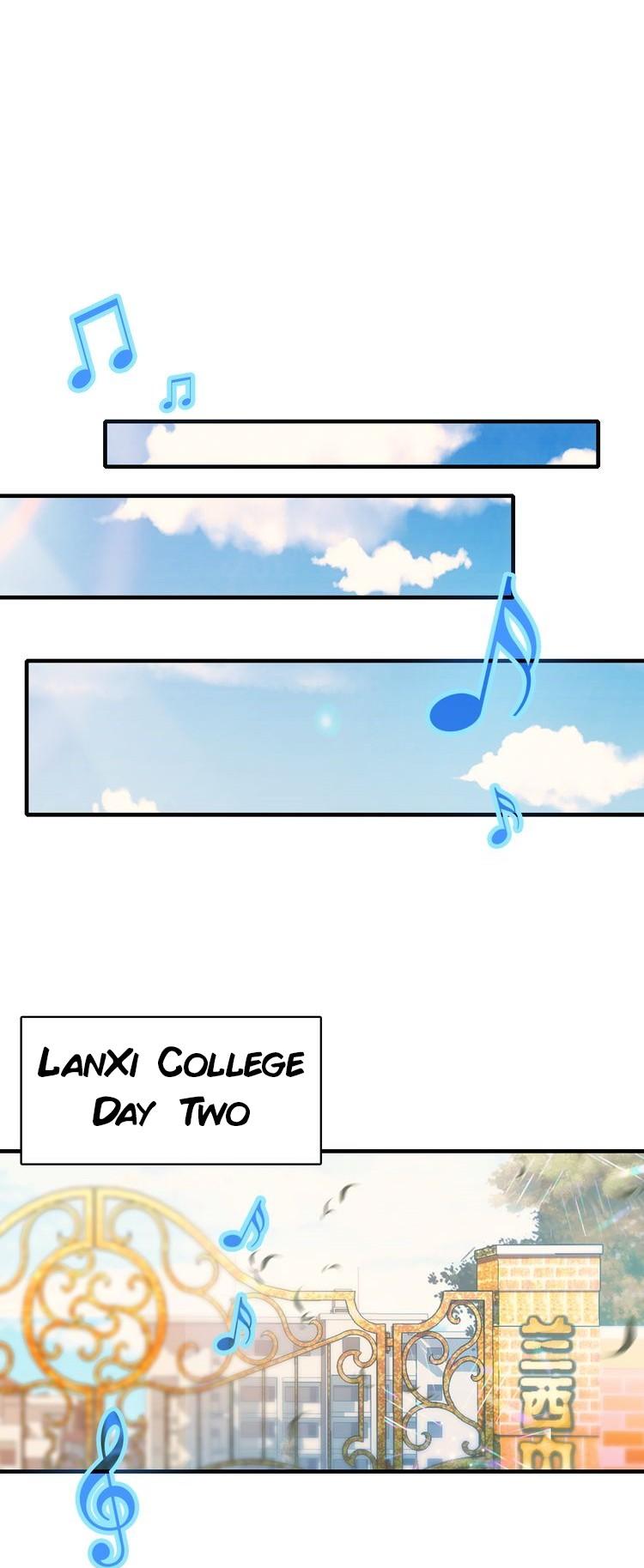 Star Shining in the Future Chapter 3 page 6 - Chapter 3