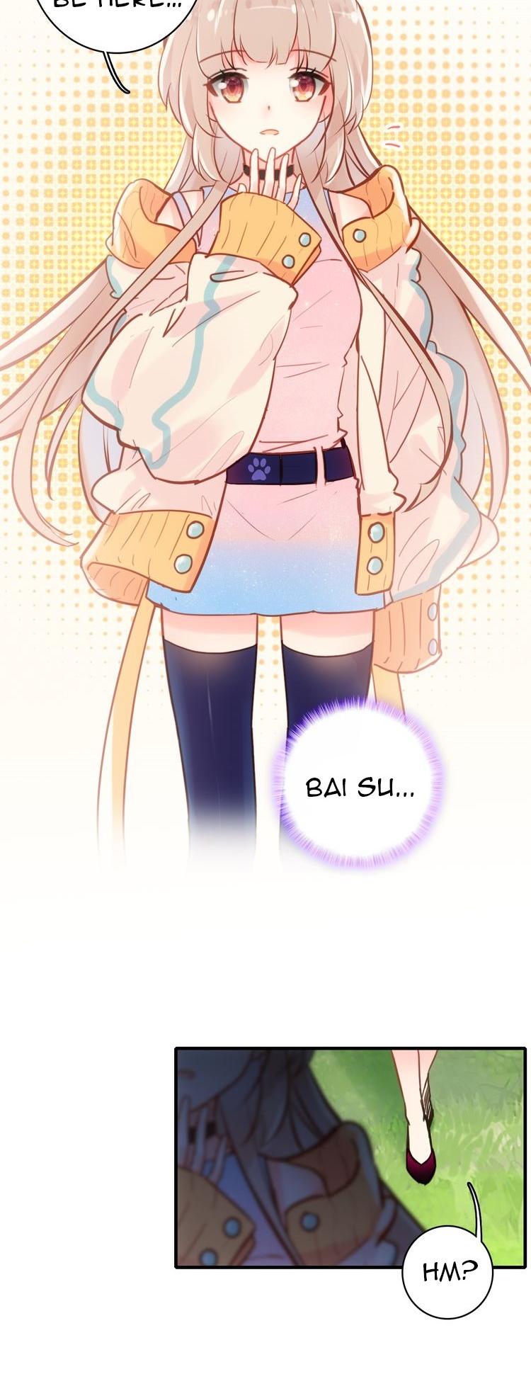 Star Shining in the Future Chapter 3 page 9 - Chapter 3