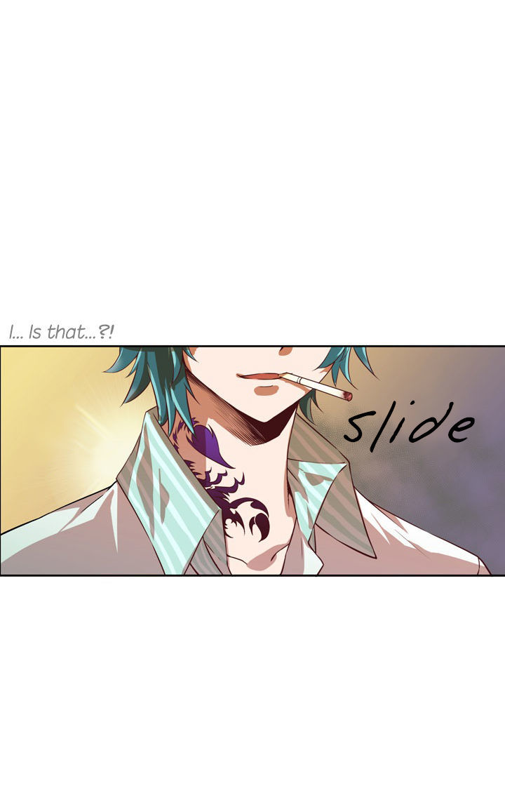 Star Star Star - Horoscope Cafe Chapter 1 page 16 - Chapter 1 : Scorpio is ASSERTIVE