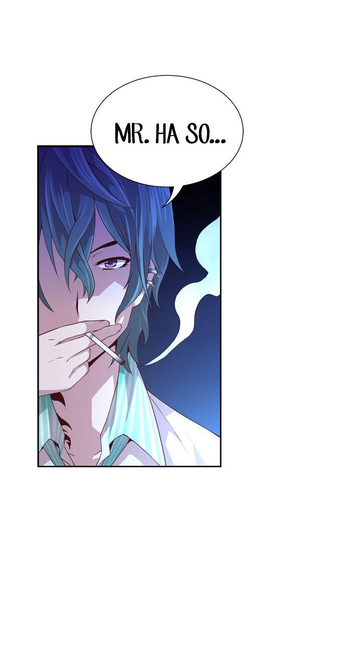 Star Star Star - Horoscope Cafe Chapter 1 page 26 - Chapter 1 : Scorpio is ASSERTIVE