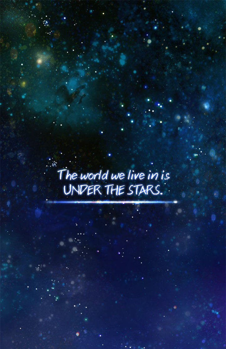 Star Star Star - Horoscope Cafe Chapter 1 page 3 - Chapter 1 : Scorpio is ASSERTIVE