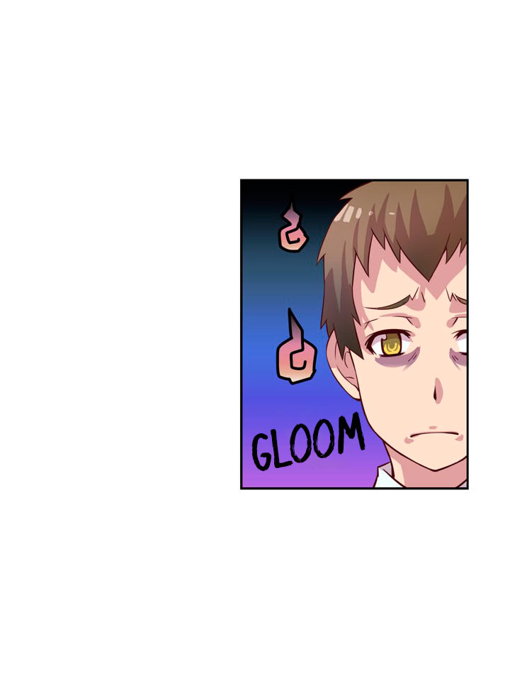Star Star Star - Horoscope Cafe Chapter 2 page 30 - Chapter 2 : Ha So's Slow Progress