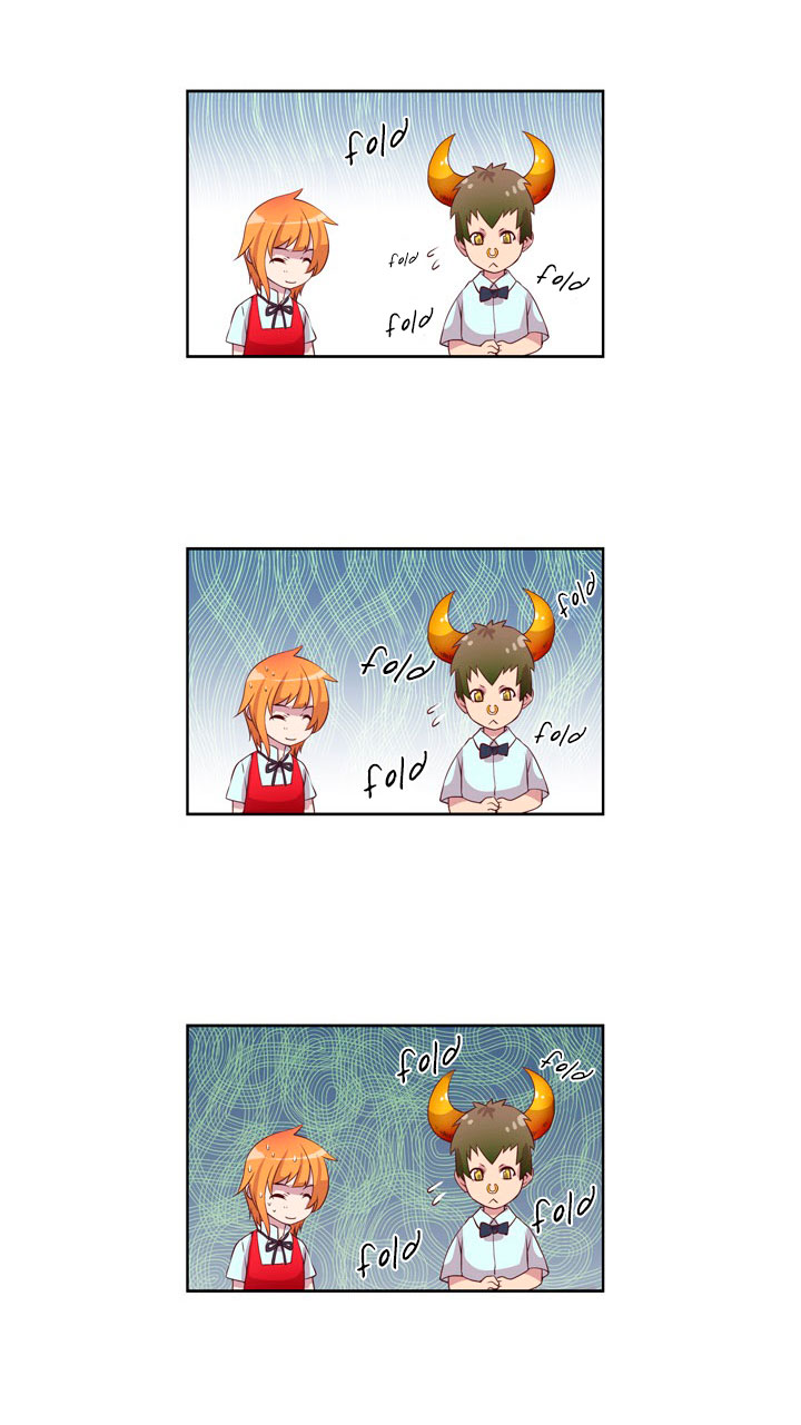 Star Star Star - Horoscope Cafe Chapter 2 page 34 - Chapter 2 : Ha So's Slow Progress