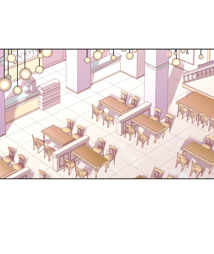 Star Star Star - Horoscope Cafe Chapter 2 page 9 - Chapter 2 : Ha So's Slow Progress